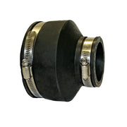 Flexible PVC Adaptor - 3" to 2"