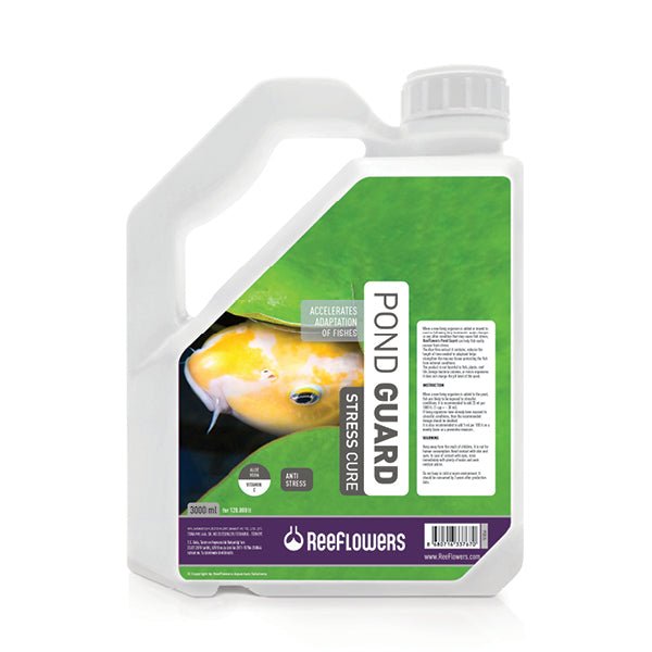 Reeflowers Pond Guard - Stresscure 3L